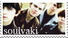 slow dive soulvaki stamp
